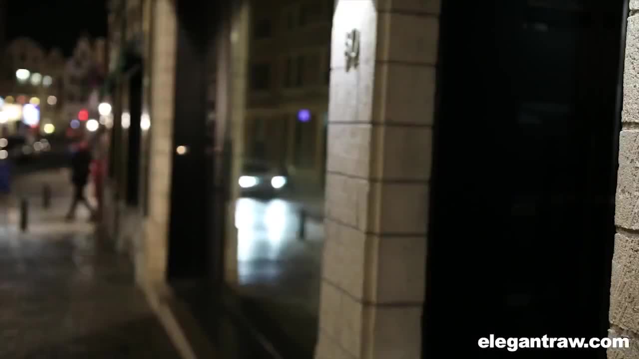 Watch Elegant cougar gets bbc and double penetration after a pleasant evening. Full. Duration: 10:16 | ePornBabe.