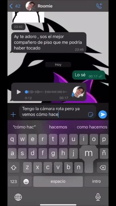 Watch Goth latina girl is giving an insane sloppy blowjob to horny bf Full. Duration: 08:04 | ePornBabe.