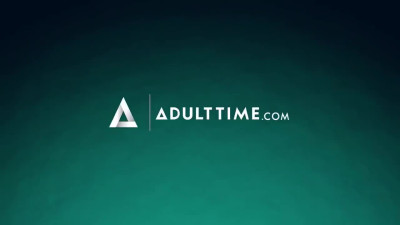 Alluring Alexa Flexy cums from anal and takes ass to mouth - 21 Sextury