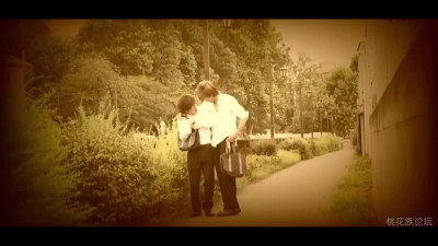 Nerd Fucks Bully's Japanese Girlfriend - Full Video