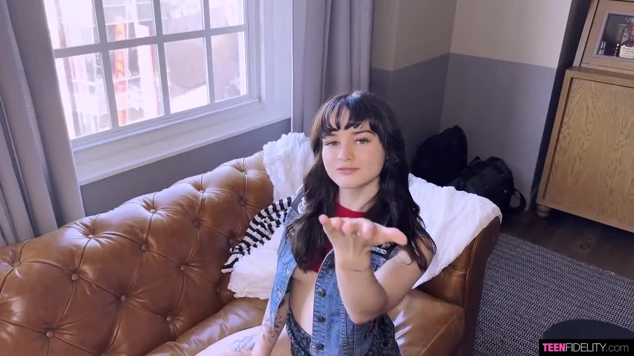 Watch Bratty brunette Madison can't resist the cock ramming into her skinny body Full. Duration: 03:58 | ePornBabe.
