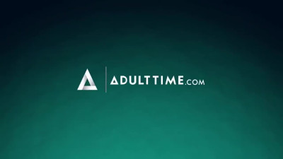Always sex-hungry Lily Larimar sucks cock and gets laid in front of cuckold BF