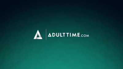 Small-tittied grandma gets her mature pussy used like a whore's