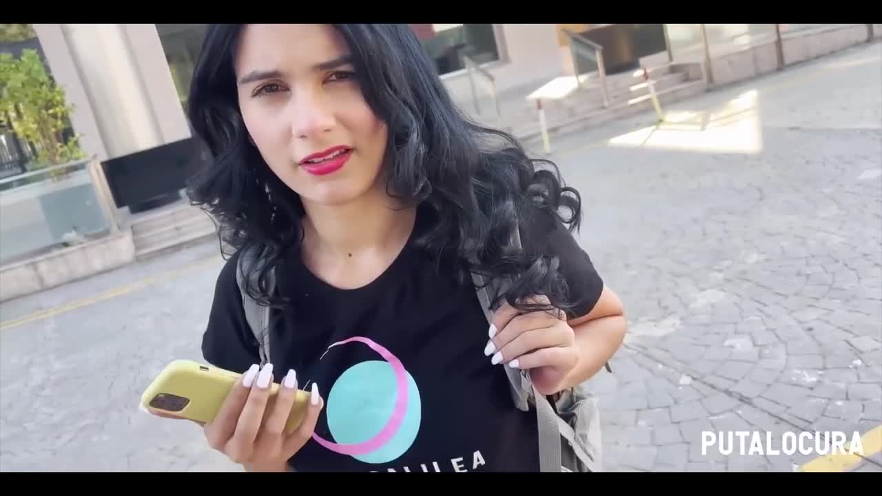 Watch This Latina knows how to ride his huge cock Full. Duration: 11:14 | ePornBabe.