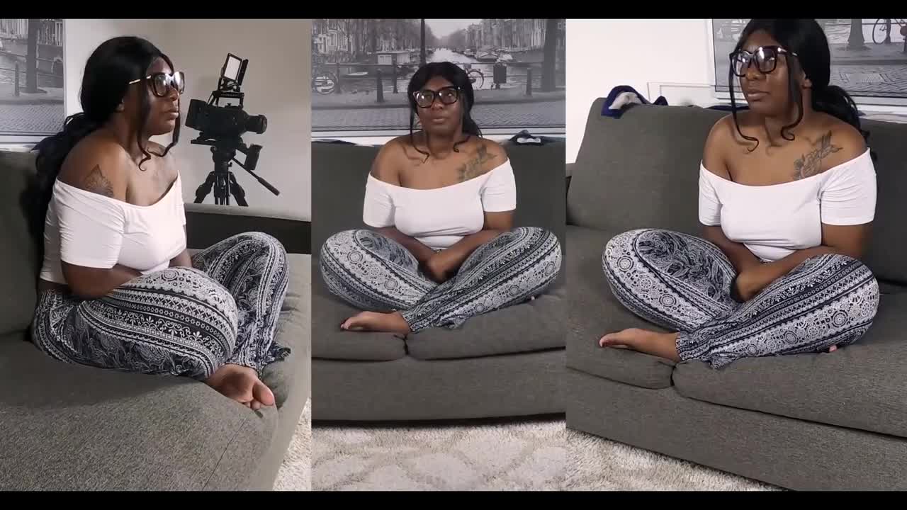Watch Fat black whore enjoys rough anal fuck and cums more than once Full. Duration: 05:11 | ePornBabe.