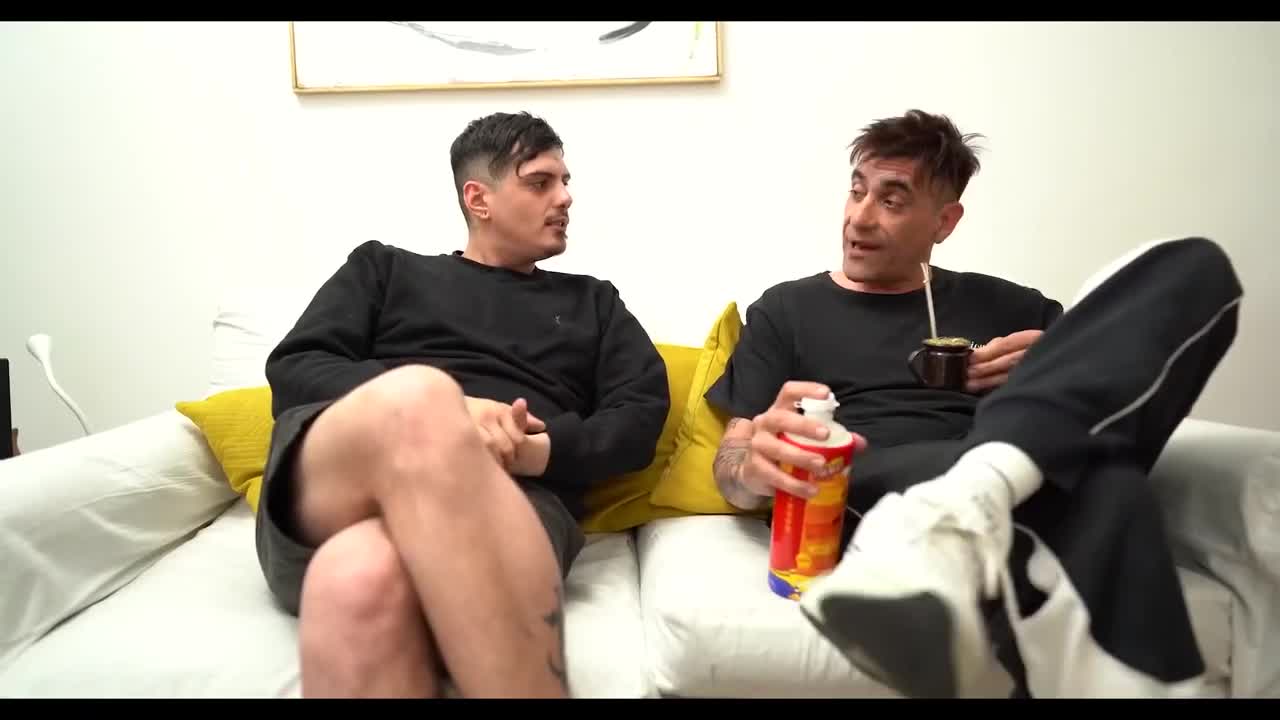 Watch Blonde babe satisfied the big cock of a 50-year-old stallion by getting cum on her face. Full. Duration: 20:53 | ePornBabe.