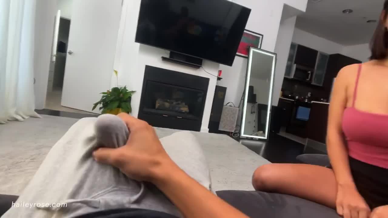 Watch Cute Latina stepsister Hailey Rose got her holes fucked once again Full. Duration: 21:56 | ePornBabe.
