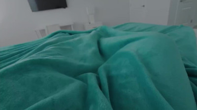 Big titted teen Jenna loves riding dick in the morning POV
