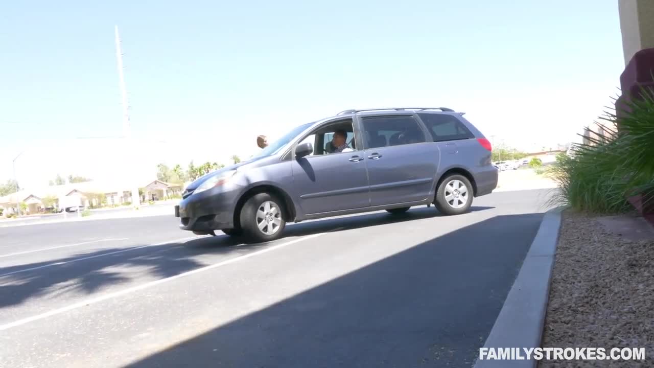 Watch Stepdad couldn't keep calm when he saw Sami Parker in her uniform Full. Duration: 07:59 | ePornBabe.