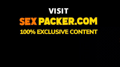 Dirty red-haired Latina with big milkers takes deep throating in her mouth