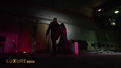 Seductive dames are getting all their holes fucked hard in an orgy