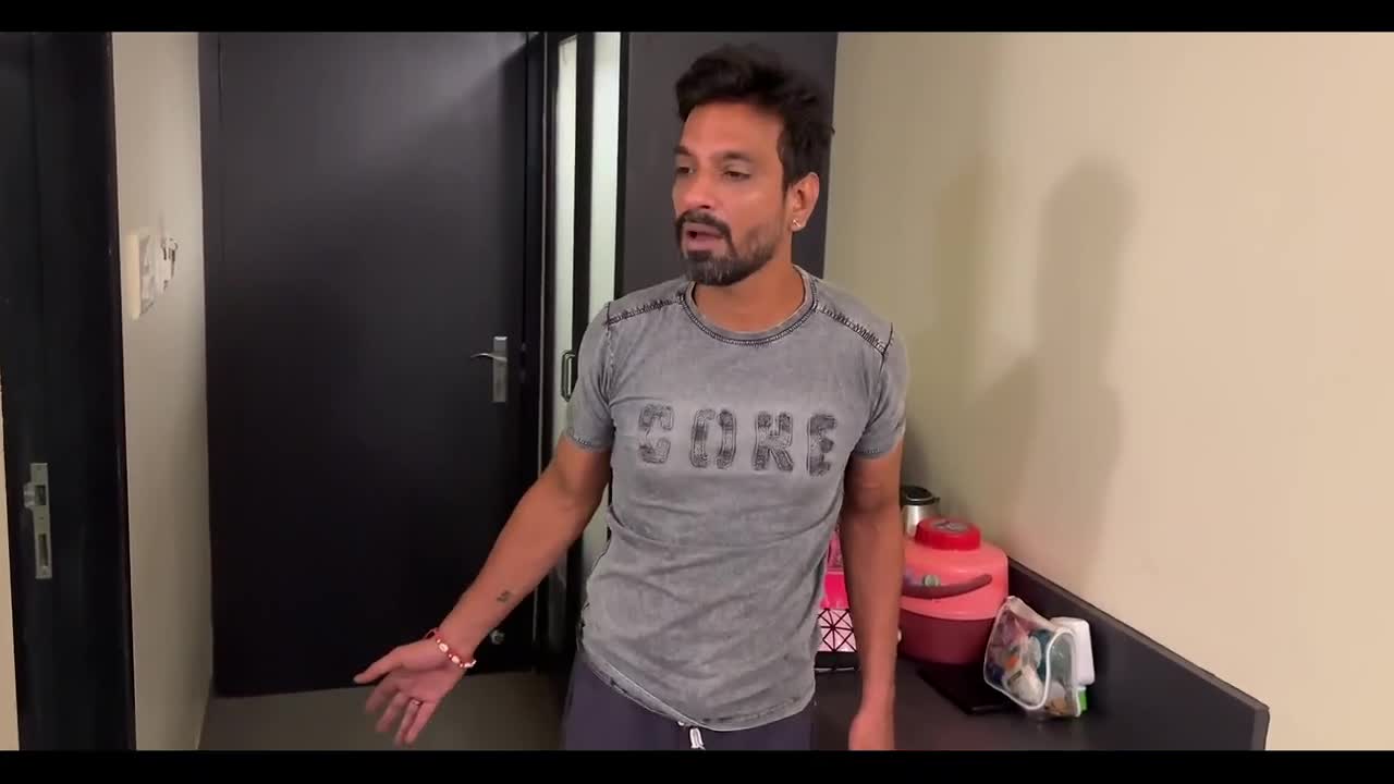 Watch Pretty indian MILF is having lots of fun with her brother-in-law Full. Duration: 20:08 | ePornBabe.