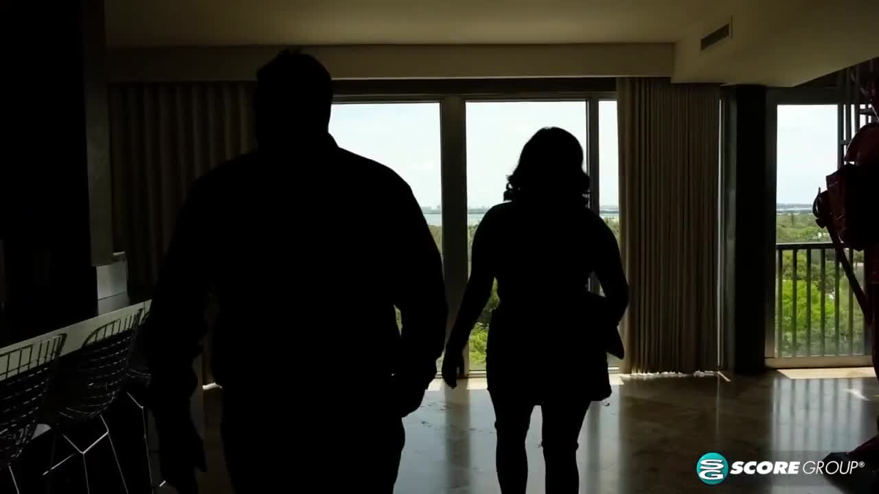 Watch Thick estate agent Milly, knows how to do her job perfectly Full. Duration: 09:55 | ePornBabe.