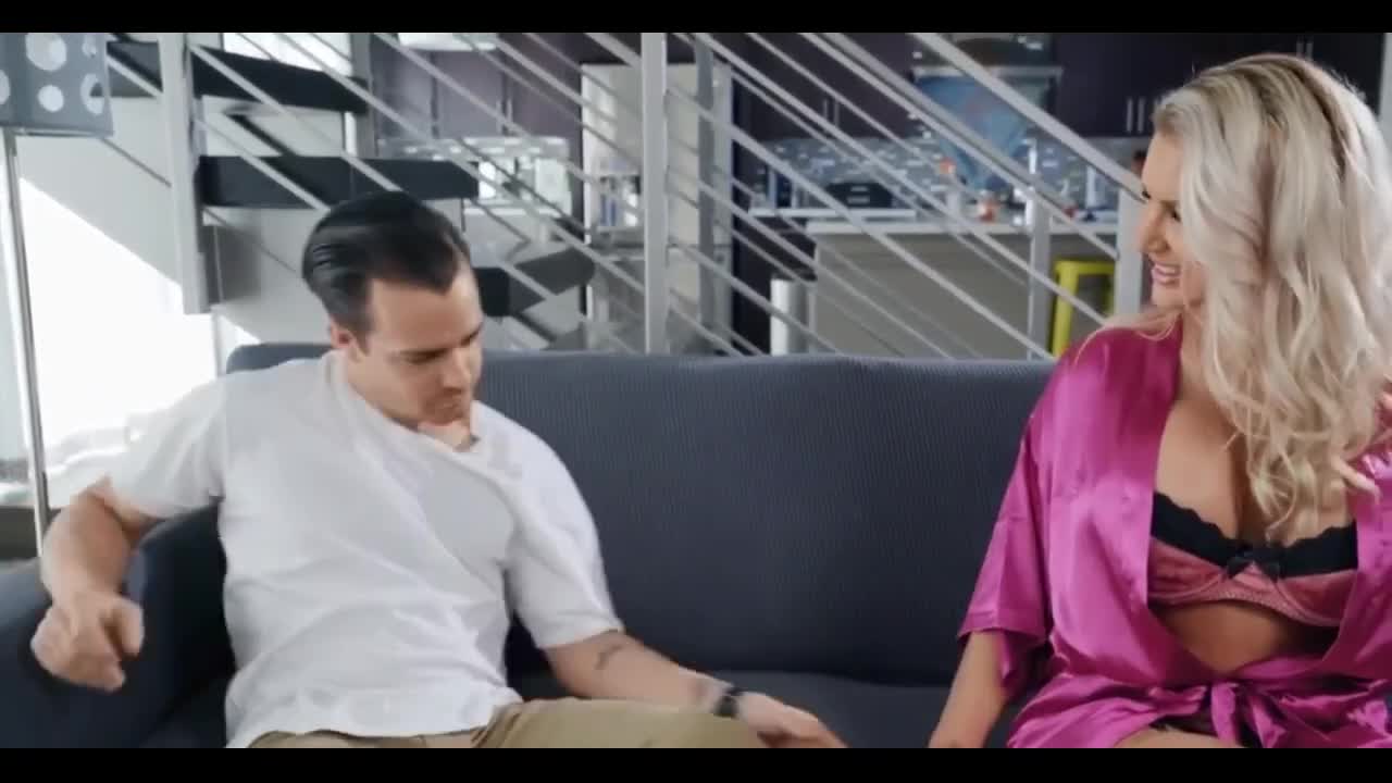Watch Hubby asks his wife to fuck their stepson in front of him Full. Duration: 07:50 | ePornBabe.