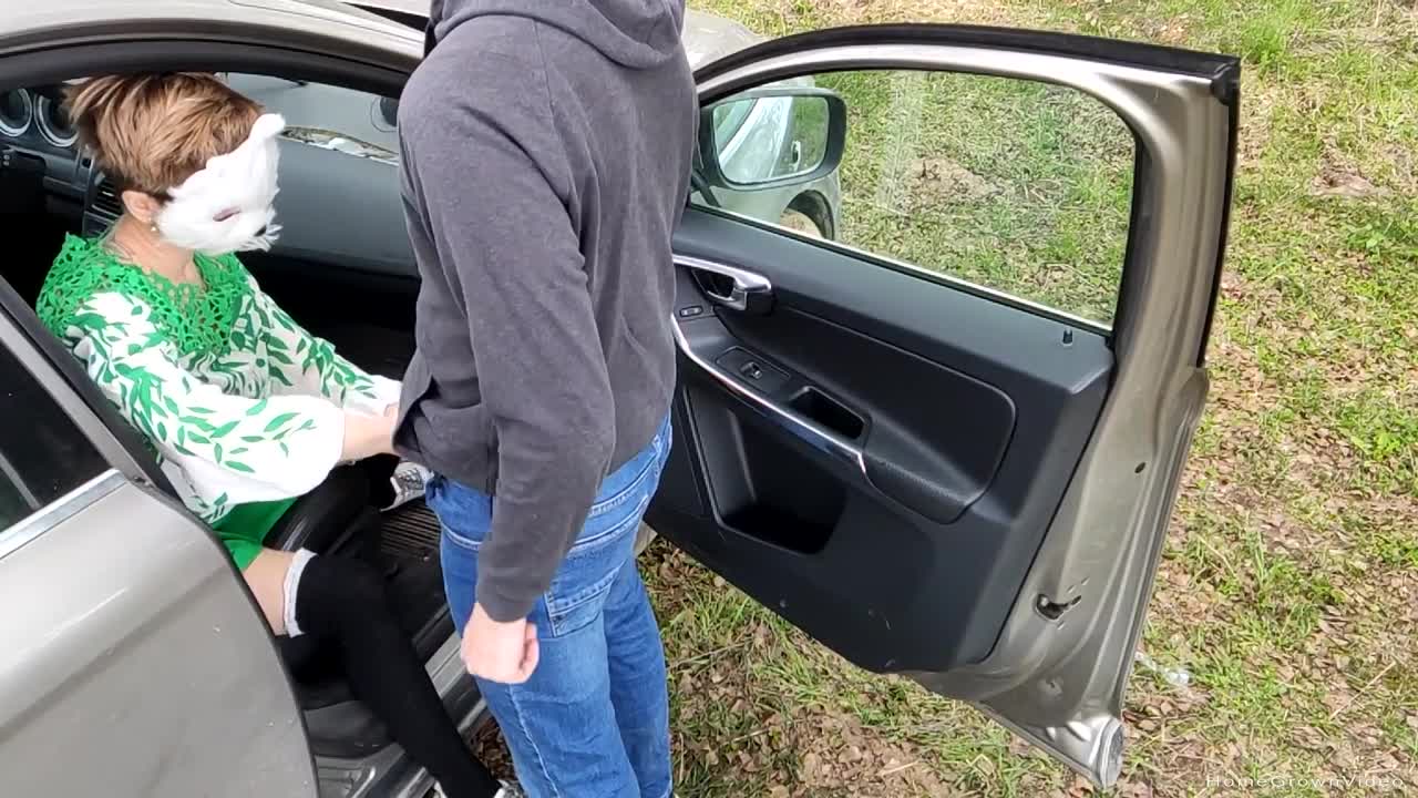 Watch Forysomething hooker is going to take a stranger's cock roadside Full. Duration: 04:47 | ePornBabe.