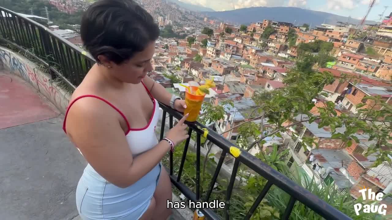 Watch Seductive The Pau G takes cum in bulk! Full. Duration: 15:43 | ePornBabe.