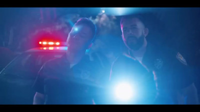 Couple of dashing males turn an ordinary bachelorette party into an unforgettable group sex.