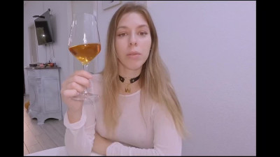 Sad stepmom finds comfort in his hard cock POV
