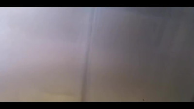 Cuckold hubby watches his pregnant wife getting laid and creampied