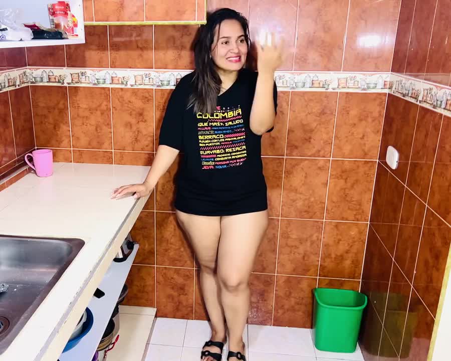 Watch Amateur Latina Wife Taken From Behind in the Kitchen Full. Duration: 15:52 | ePornBabe.