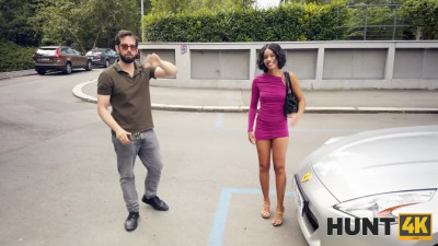 POV White dude fucks another guy's phat ass Latina girlfriend