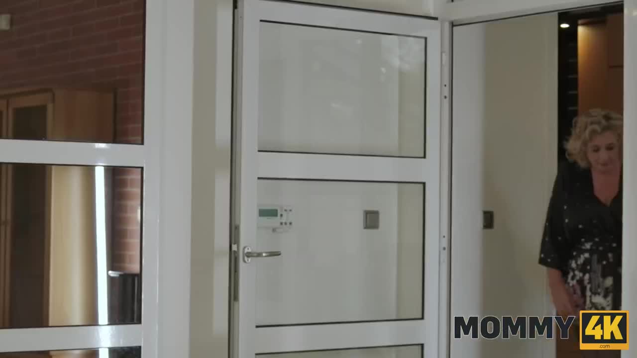 Watch Mature blonde enjoys a young dick inside of her Full. Duration: 07:57 | ePornBabe.