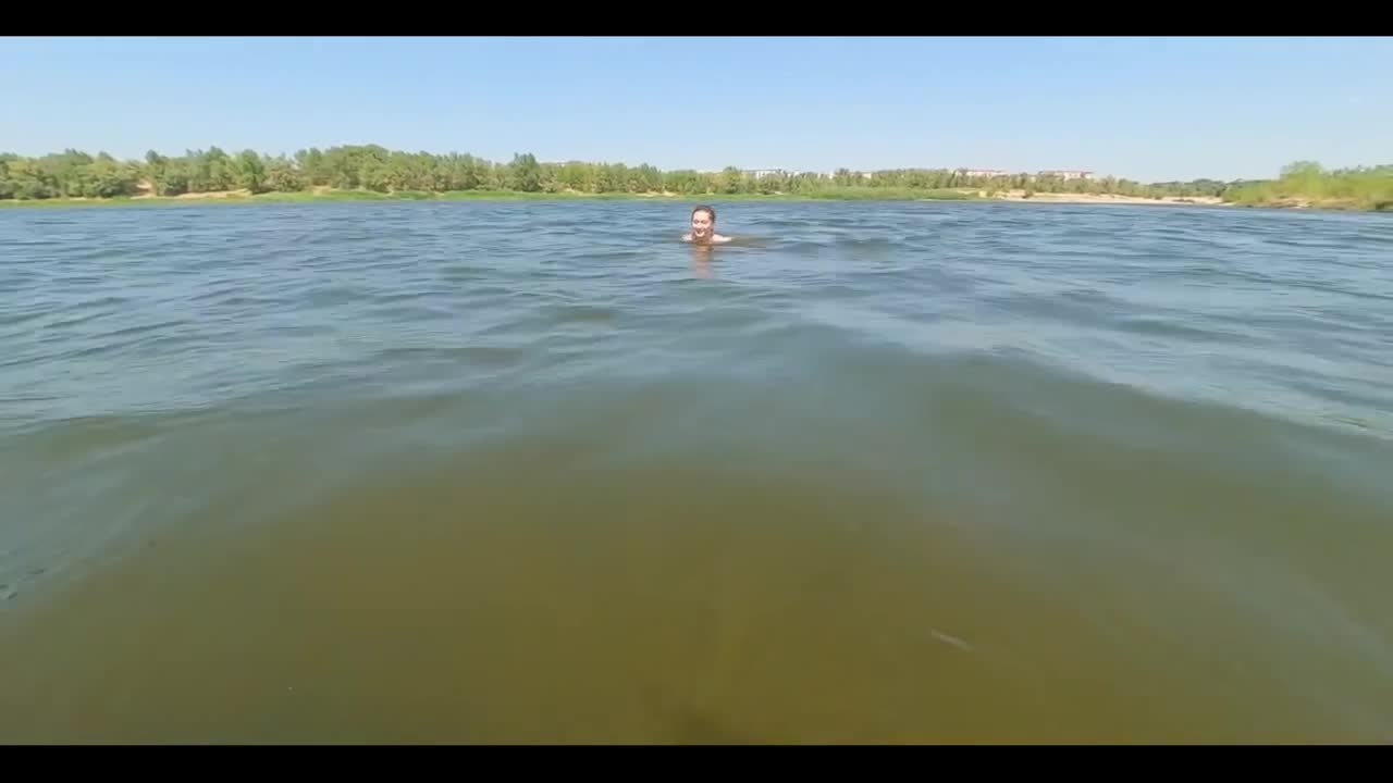Watch Sex on an inflatable raft is perfect when getting a ride from a blonde beauty Full. Duration: 13:41 | ePornBabe.