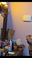 Curvy Latin MILF wants to fuck wildly and get pregnant by her beloved stepson.