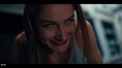 Insane fuck with Alien sluts - Parasited Compilation