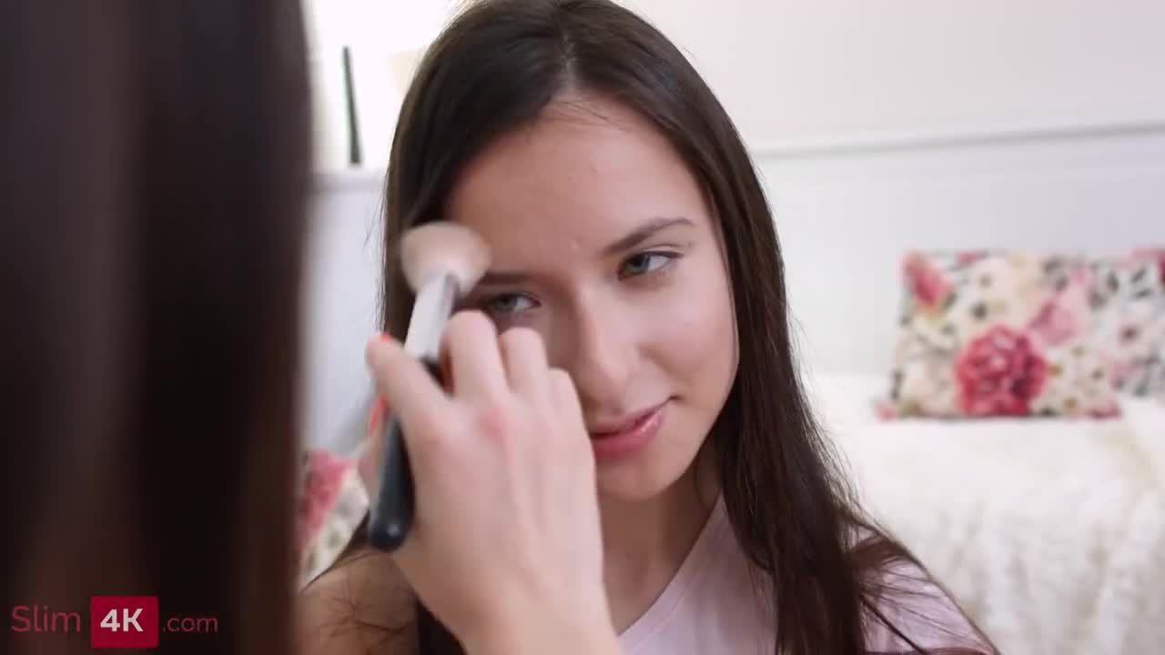 Watch Slim Brunette Babes Have Lots Off 3-some Fun With Their Photographer After An Erotic Photoshoot Full. Duration: 11:22 | ePornBabe.