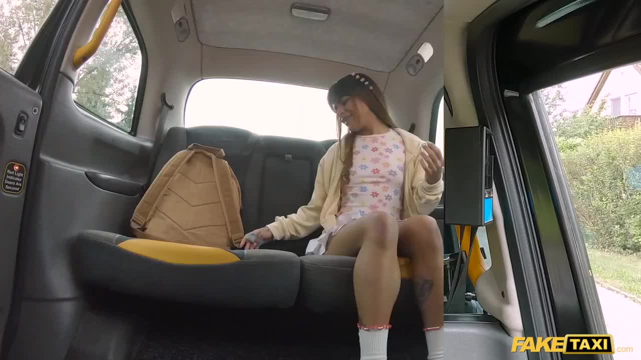 Watch Older White Guy Fucks Sexy Latina Teen In A Fake Taxi Full. Duration: 15:03 | ePornBabe.