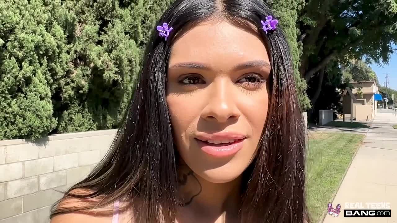Watch Hot Tattooed Latina Beauty Ada Lyn Is Up For Some Wild Dick Riding & Hot Sex At Bang Real Teens Full. Duration: 10:01 | ePornBabe.