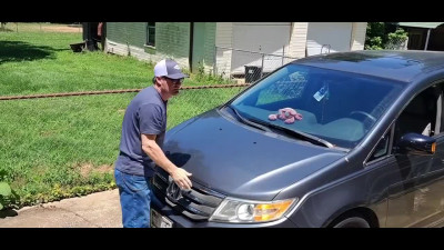 Lonely mature fucks plumber, who stopped by to fix the sink