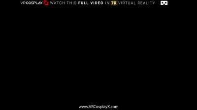 Cute Phat-assed Ebony Mermaid Gets Legs & Pussy Instead Of a Fishtail To Explore the Wonders Of Sex