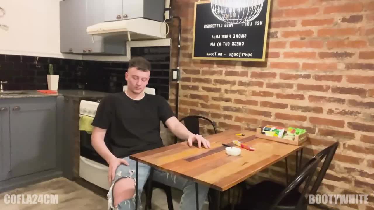 Watch Big booty waitress is going to get smashed sideways in anal vid Full. Duration: 22:00 | ePornBabe.