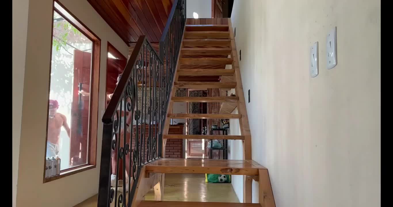 Watch Incredible tanned babe gets her asshole stuffed with a fantastic dick pretty intense on stairs Full. Duration: 19:15 | ePornBabe.
