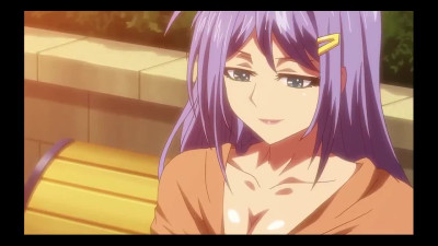 Uncensored Hentai: Filthy Sexy Busty MILF Seduces an Innocent Guy & Takes Away His Virginity