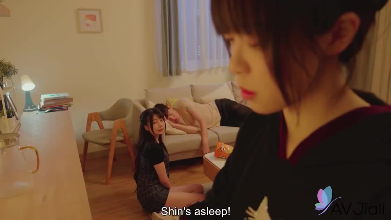 Watch Asian teen's pussy feels like paradise - AV Jiali Full. Duration: 05:04 | ePornBabe.