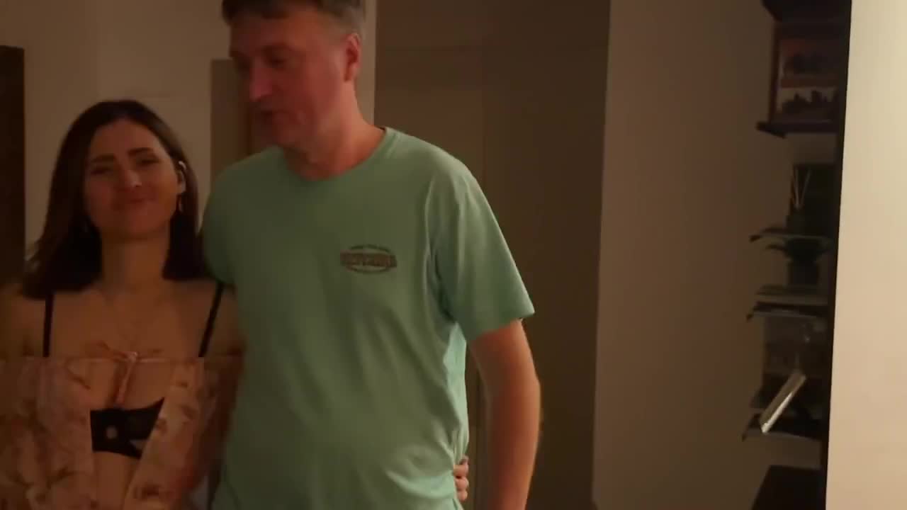Watch Cuckquean wife wants to see this hubby screw a horny bitch HARD Full. Duration: 17:10 | ePornBabe.