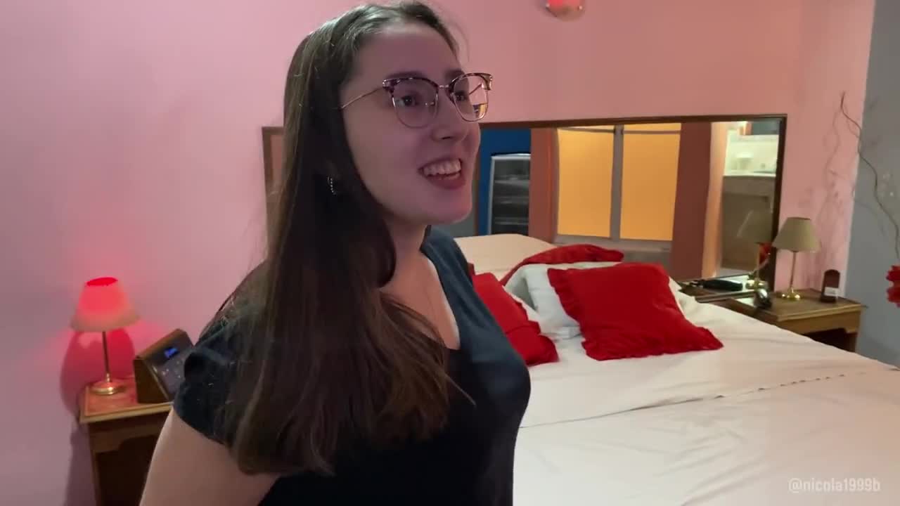 Watch Curvy Busty Phat-assed Latina Babe Enjoys Cunni & Rimming At the Love-hotel Full. Duration: 14:25 | ePornBabe.