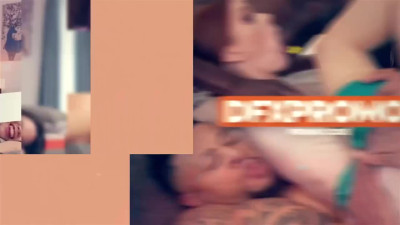 Cute Coco Lovelock is craving her bf's bbc friend in a tight butthole