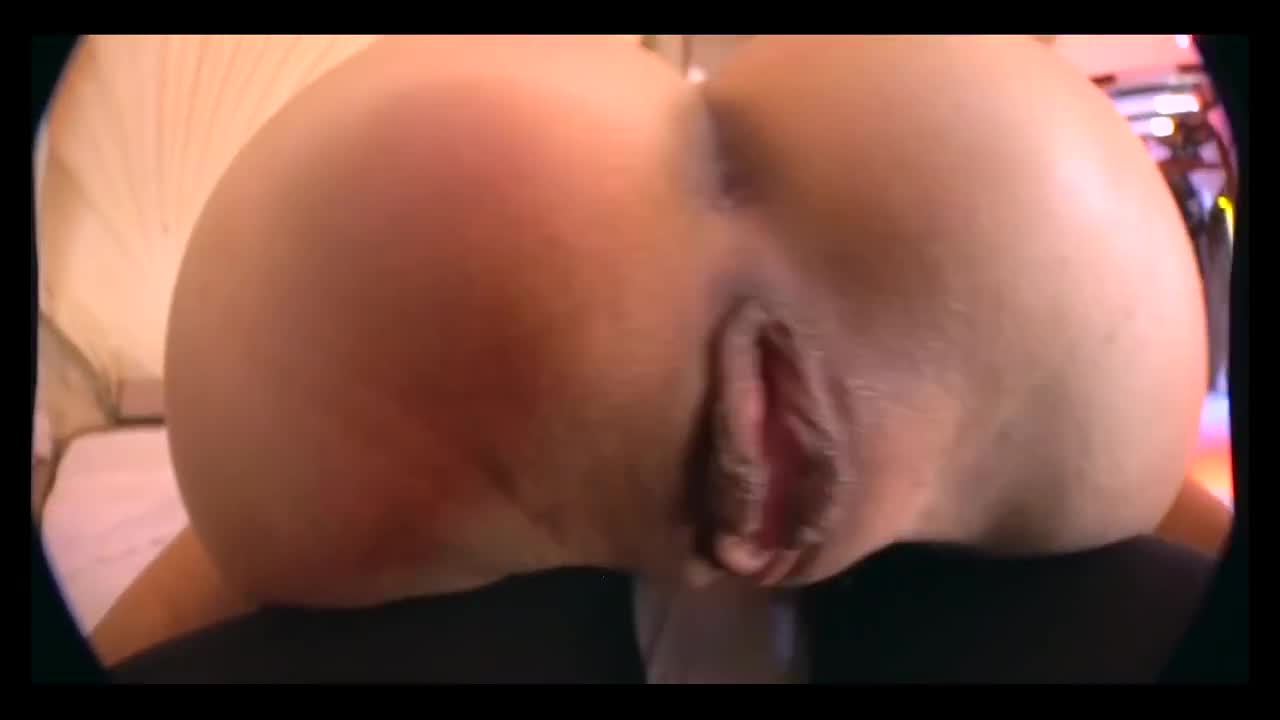 Watch Japanese teen is riding her stepdad's hard boner showing an oiled ass on cam Full. Duration: 10:48 | ePornBabe.