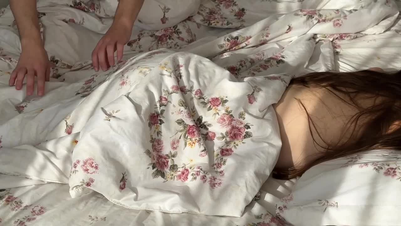 Watch Round ass amateur didn't expect stepbrother's massage to turn into sex Full. Duration: 10:17 | ePornBabe.