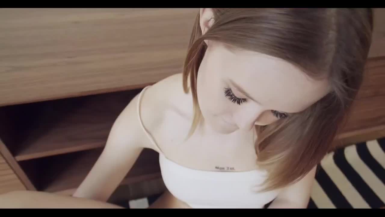 Watch Lovely young fairskinned babe gets nailed on the couch with passion after sending nudes to her bf Full. Duration: 10:09 | ePornBabe.