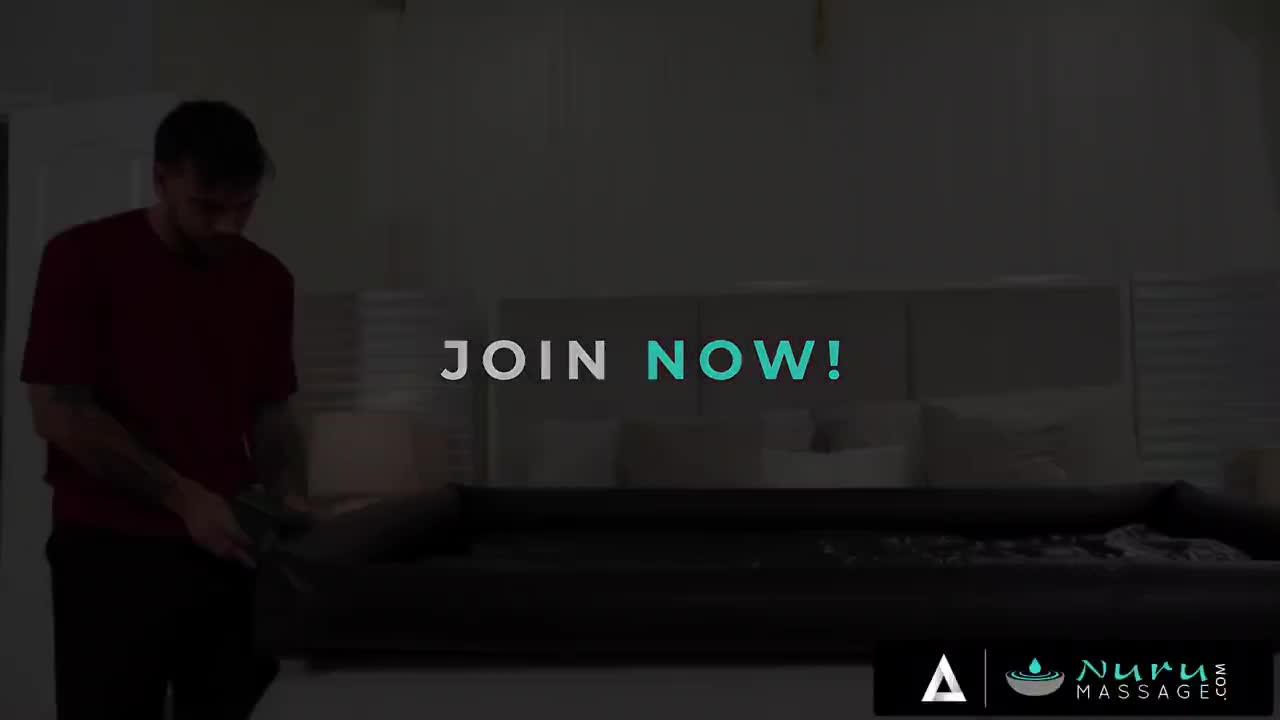Watch 1-st Nuru Massage Experience Grants Slim Asian Ameena Green & He BF Unforgettable Sensations & Sex Full. Duration: 15:22 | ePornBabe.
