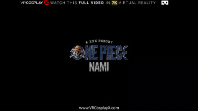 Skinny cosplayer girl plays with his hard cock POV