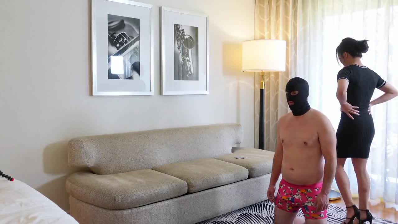 Watch The tender Trucici dominates, but is still sweet! CFNM. Full. Duration: 06:00 | ePornBabe.