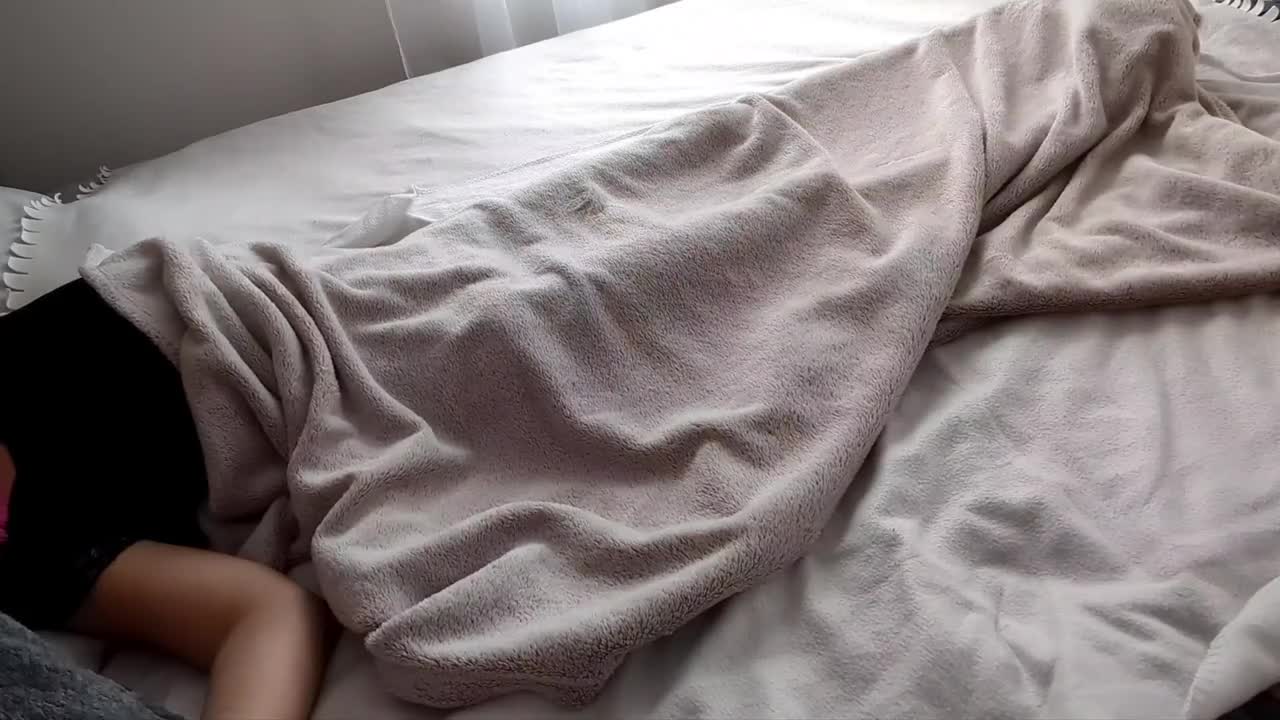 Watch Sensual amateur rubs and toys her succulent fanny in morning solo Full. Duration: 10:52 | ePornBabe.