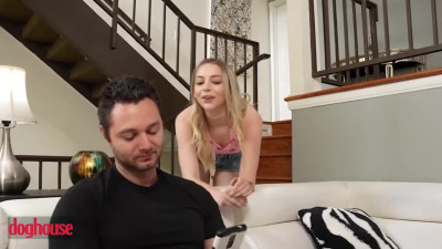 This doll will be filled to the brim with cum!