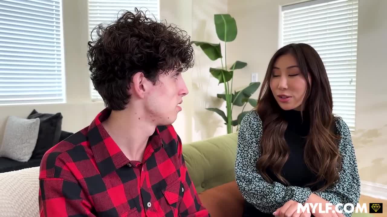 Watch This is the first time a happy teenager has received such care and attention from her Asian stepmother. Full. Duration: 07:58 | ePornBabe.